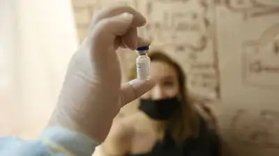 Zakon.kz/Павел Михеев, фото - Новости Zakon.kz от 09.11.2021 04:59