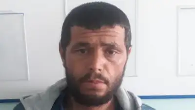 Полиция Актюбинской области, фото - Новости Zakon.kz от 10.06.2020 16:09