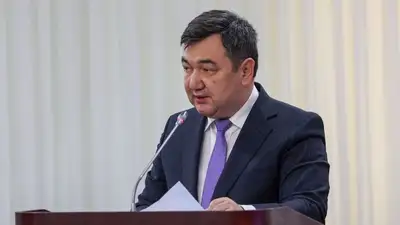 Казахстан министры рейтинг открытость
