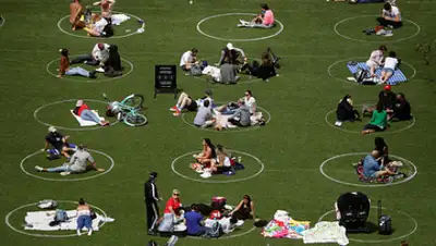 Reuters, фото - Новости Zakon.kz от 26.05.2020 07:10