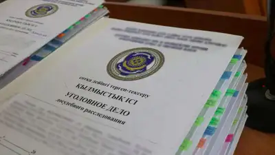 В Астане полгода длится следствие о гибели семилетнего мальчика под колесами кроссовера, фото - Новости Zakon.kz от 11.02.2023 02:34