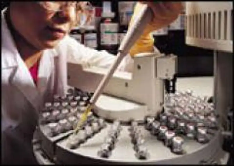 Во II полугодии 2011 года в химической промышленности реализуются 10 проектов