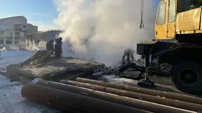 в Казахстана расшили перечень стратегических объектов, фото - Новости Zakon.kz от 20.01.2023 14:52