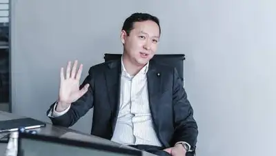 Еркегали Машир, фото - Новости Zakon.kz от 24.11.2020 11:20