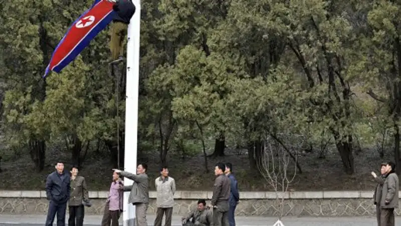 СМИ: в КНДР казнили заместителя министра образования