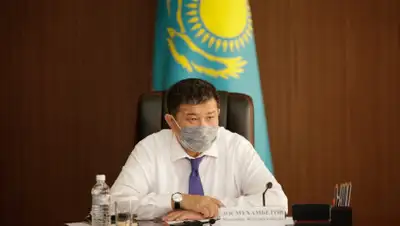 РСК области, фото - Новости Zakon.kz от 16.07.2020 17:42