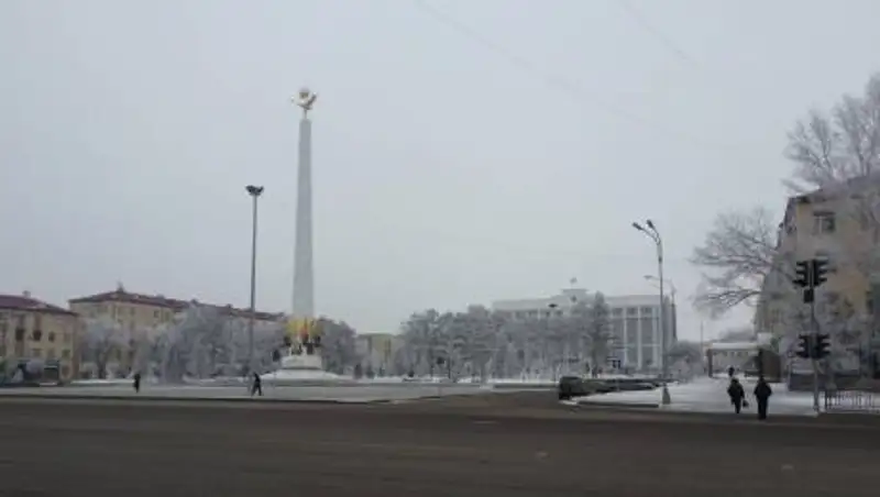 Как отпразднует 30-летие независимости Казахстана Карагандинская область