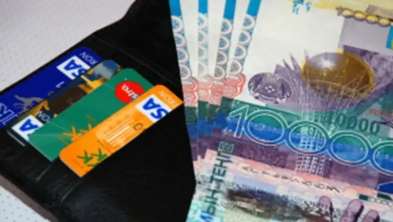 Самые большие доходы в Казахстане у жителей Атырауской области