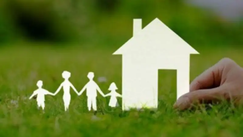 Ускенбаев о квартирах для многодетных: Мы прорабатываем разные механизмы