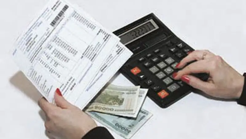 С нового года в Семее подорожают два вида коммунальных услуг