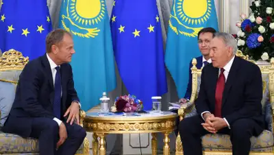 Акорда, фото - Новости Zakon.kz от 31.05.2019 17:45