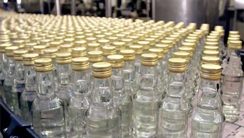 Премьер-Министр Казахстана поручил повысить акцизы на алкогольную продукцию