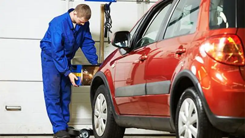 Техосмотр будет делать компьютер