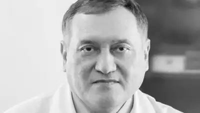 facebook.com/ResearchInstitutOfTraumatologyAndOrthopedicsAstana, фото - Новости Zakon.kz от 15.07.2020 19:57