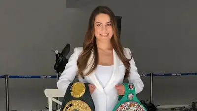 пресс-служба Фирузы Шариповой, фото - Новости Zakon.kz от 13.06.2019 17:33