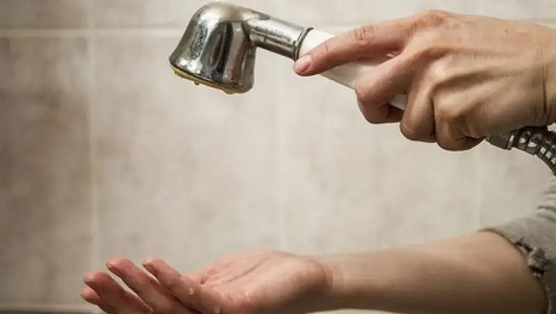 В одном из районов Алматы отключат холодную воду