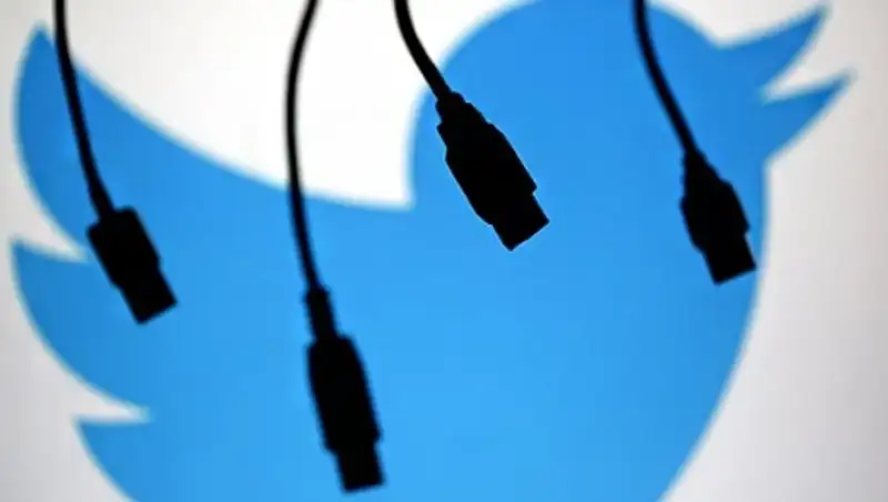 В работе Twitter произошел глобальный сбой