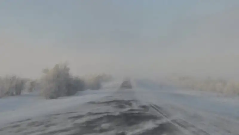 Республикалық тас жолдарды бақылау күшейтілді