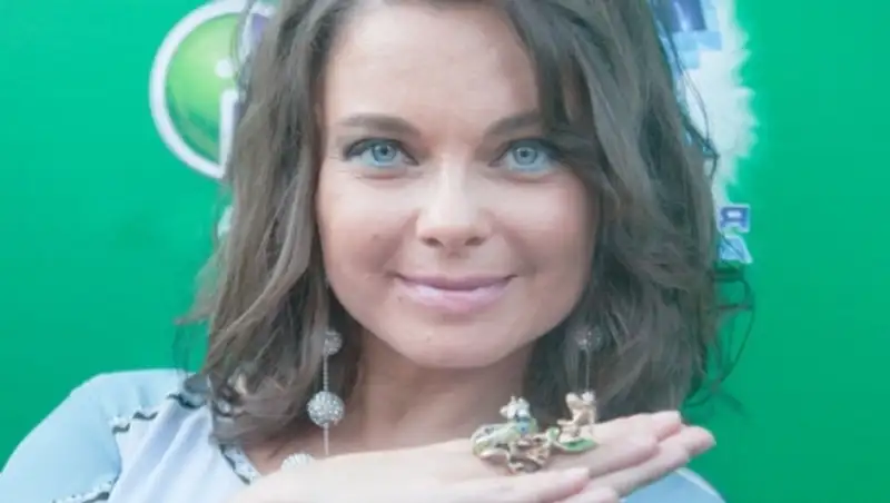 «Мне нечего стыдиться»: Наташа Королёва отреагировала на критику откровенных снимков