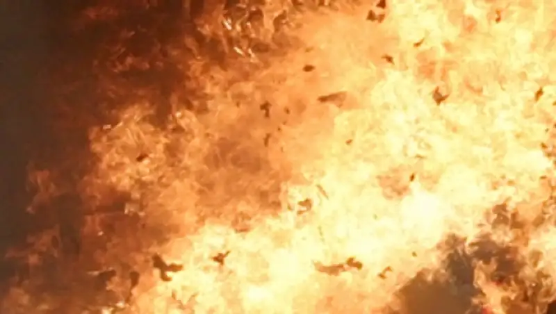 В Багдаде прогремели два взрыва: 10 человек погибли, 19 ранены