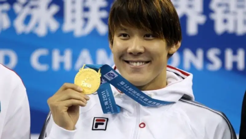 Олимпийский чемпион уличен в применении допинга