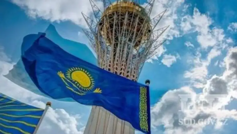 В Атырау судьи и представители интеллигенции обсудили программную статью Главы государства