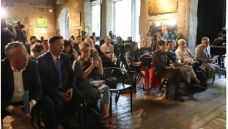 Проект экологического кодекса: в чем новшества по защите окружающей среды в Казахстане