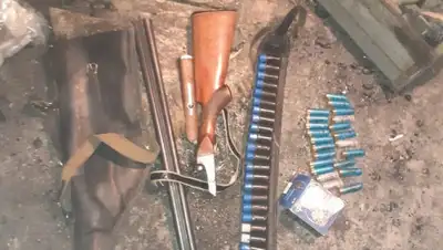 пресс-служба, фото - Новости Zakon.kz от 06.04.2020 19:21