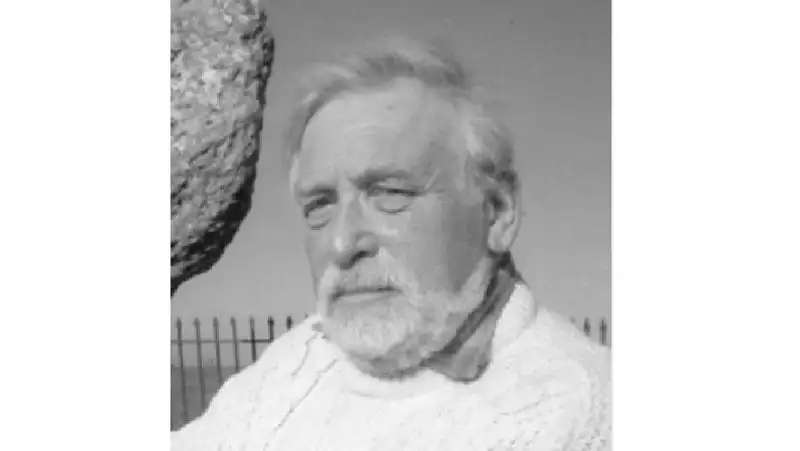 Умер сценарист популярного британского сериала «Доктор Кто»