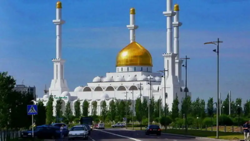 Какая погода ожидает казахстанцев в праздничные дни