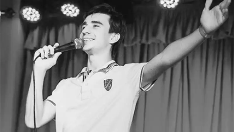 Умер 24-летний участник «Comedy Баттл»