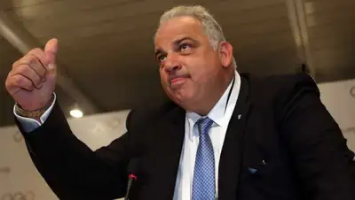 МОК, фото - Новости Zakon.kz от 15.06.2019 22:43