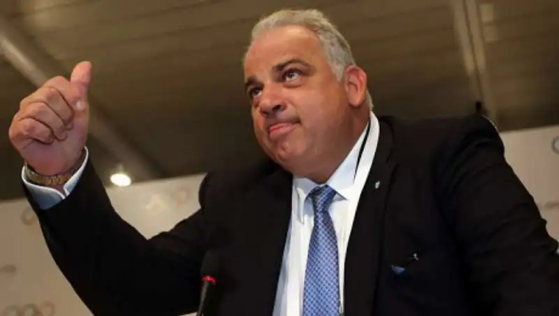 Столица Казахстана соответствует стандартам - член исполкома МОК