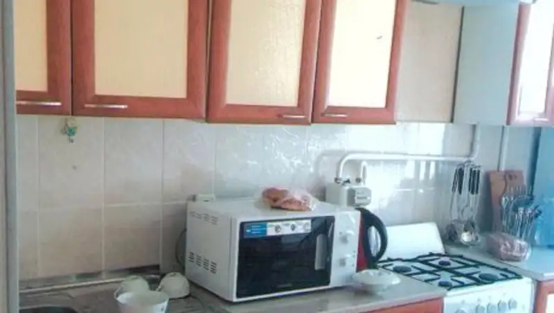 Как содержатся подсудимые Сейтказы и Асет Матаевы