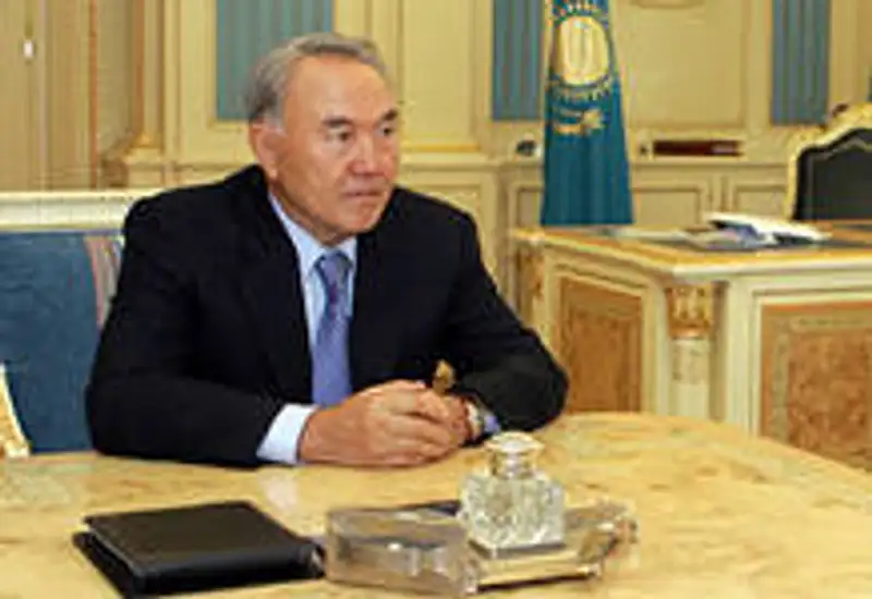 Назарбаев провел совещание по вопросам текущего развития страны, фото - Новости Zakon.kz от 04.02.2013 20:36