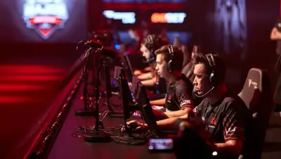 starladder.com, фото - Новости Zakon.kz от 19.09.2019 00:30