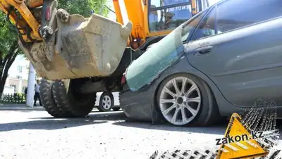 Zakon.kz, фото - Новости Zakon.kz от 30.06.2017 19:25