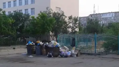 Лада.kz, фото - Новости Zakon.kz от 22.06.2018 08:06