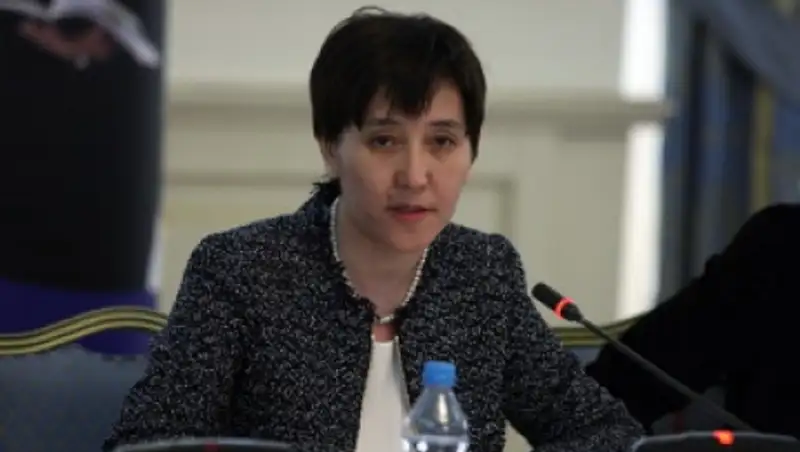 Особую систему оплаты труда для столичных учителей предложили ввести в Астане