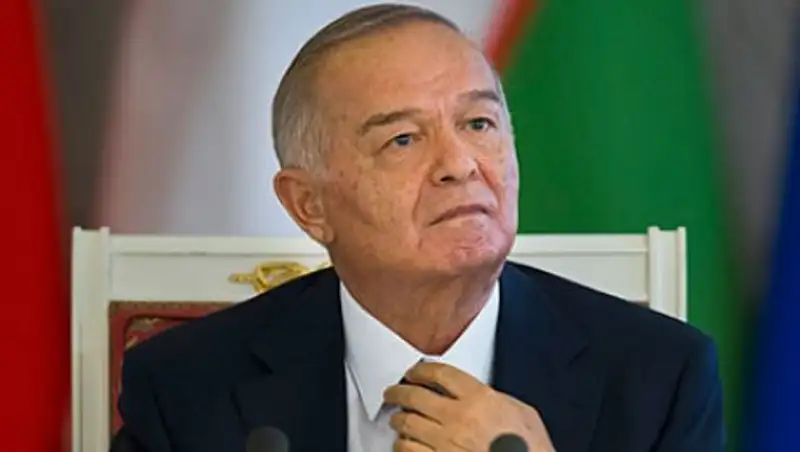 СМИ: Президент Узбекистана Ислам Каримов скончался на 79 году жизни