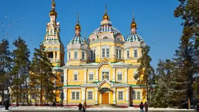 из открытых источников, фото - Новости Zakon.kz от 05.01.2019 07:32