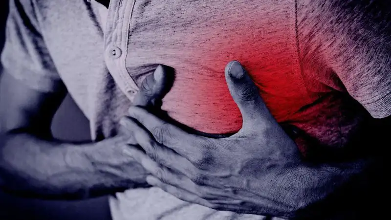 Как избежать сердечного приступа