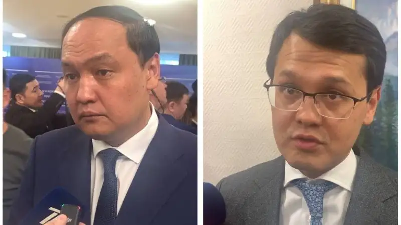 "Мы как солдаты": министры ответили на вопрос, останутся ли в правительстве после выборов