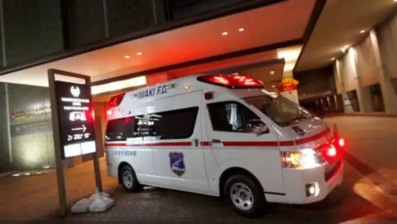 Более 50 человек пострадали при землетрясении в Японии