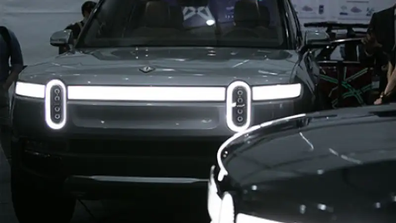 Конкуренты нанесли удар по Tesla