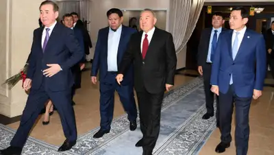 elbasy.kz, фото - Новости Zakon.kz от 21.11.2019 20:00