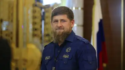 Кадыров высказался о выборах главы Чечни, фото - Новости Zakon.kz от 26.12.2021 22:58