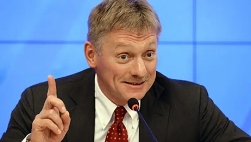 В Кремле снова предрекли дефолт Украине
