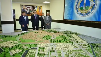 Zakon.kz, фото - Новости Zakon.kz от 20.04.2017 22:39