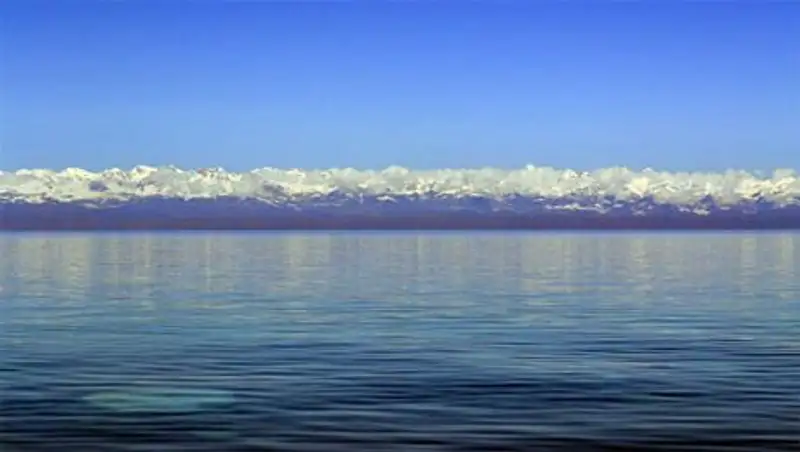 100 тыс туристов за один день отдыха на Иссык-Куле приносят доход до $20 млн